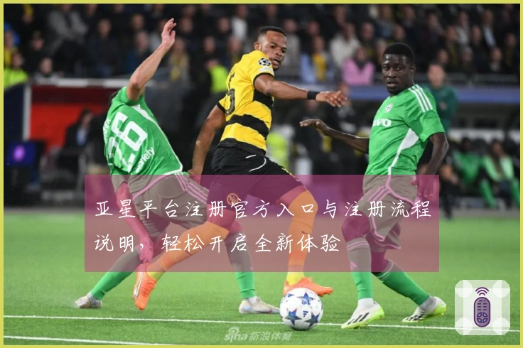 亚星平台注册官方入口与注册流程说明，轻松开启全新体验