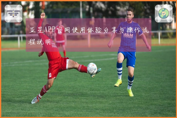 亚星APP官网使用体验分享与操作流程说明