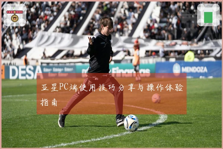 亚星PC端使用技巧分享与操作体验指南