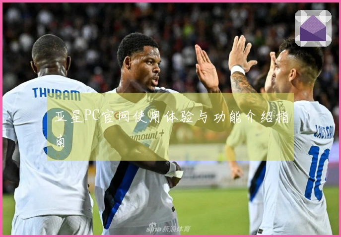亚星PC官网使用体验与功能介绍指南