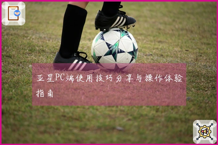 亚星PC端使用技巧分享与操作体验指南