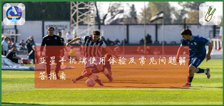 亚星手机端使用体验及常见问题解答指南