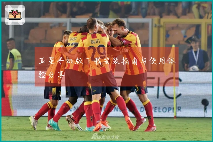 亚星手机版下载安装指南与使用体验分享
